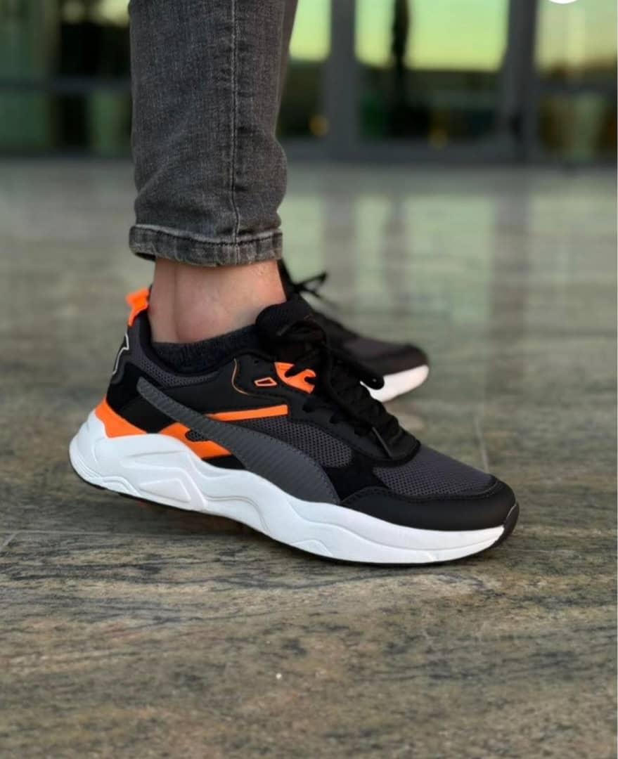 Promotion PUMA RS