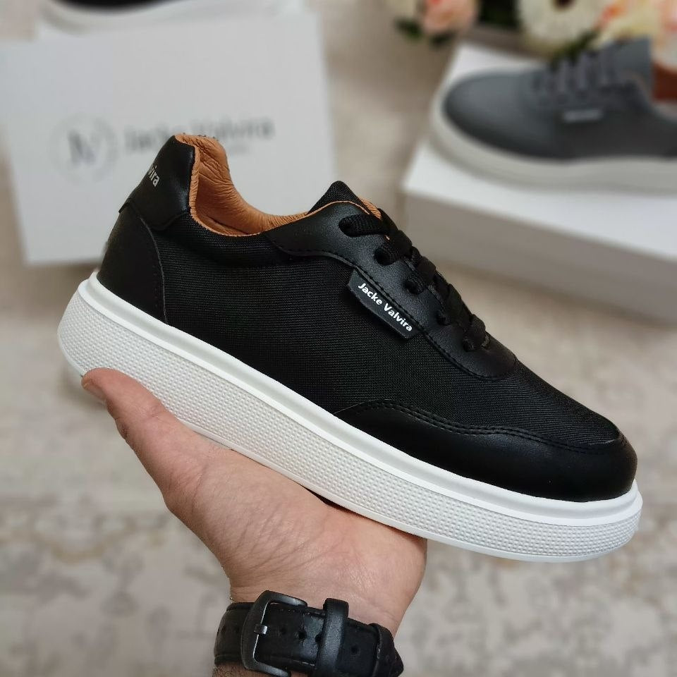 Chaussures JACK VALVIRA